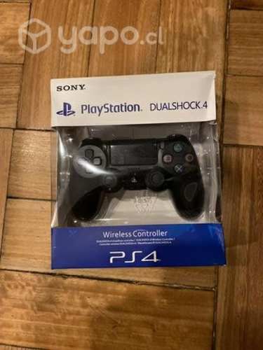 Control playstation dualshock 4