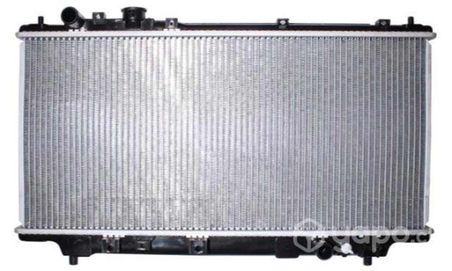 Radiador Mazda 323 2002