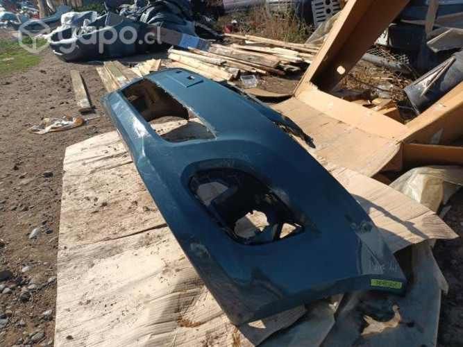 Parachoques delantero Suzuki Dzire 2014-2017