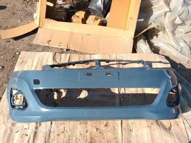 Parachoques delantero Suzuki Dzire 2014-2017