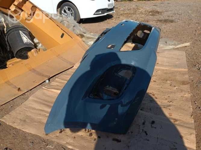 Parachoques delantero Suzuki Dzire 2014-2017