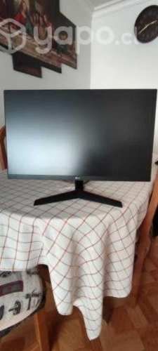 Pantalla Lg24gn600-b