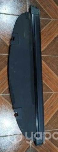 Cubre maleta Mazda Cx5 2016
