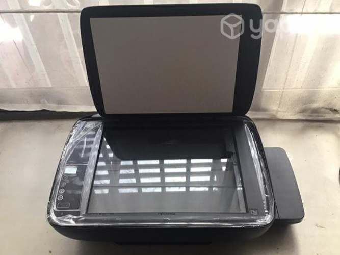 Impresora multifuncional hp ink tank 315