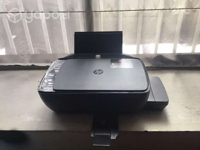 Impresora multifuncional hp ink tank 315