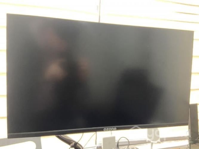 Monitor DSP28 IPS 28&quot; 4K - Ozone