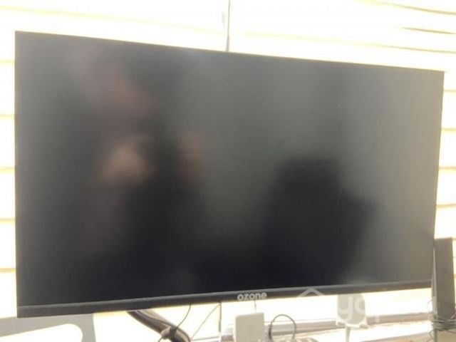 Monitor DSP28 IPS 28&quot; 4K - Ozone