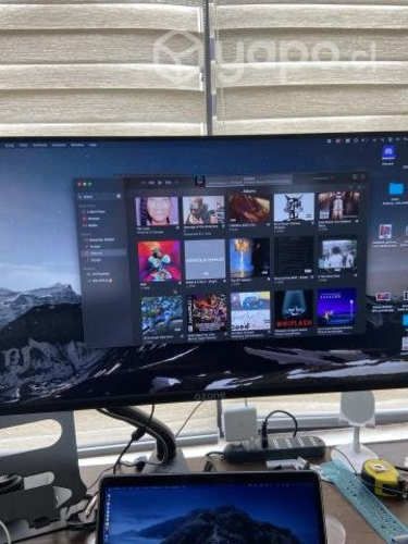 Monitor DSP28 IPS 28&quot; 4K - Ozone