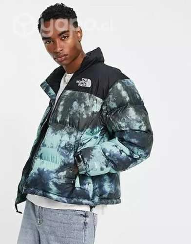 Parka retro nuptse 1996