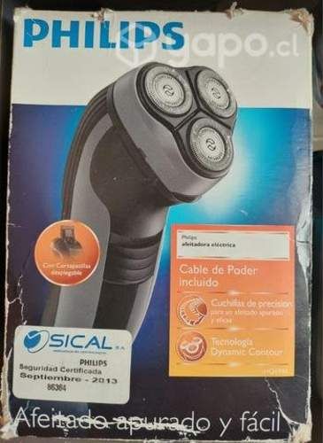 Maquina Afeitar Philips