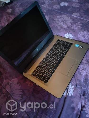 Notebook HP