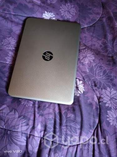 Notebook HP