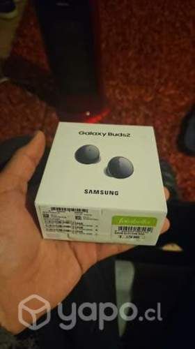 Samsun galaxy buds 2