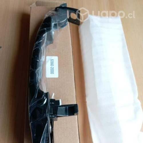 Manilla externa conductor Hyundai Tucson año 2009