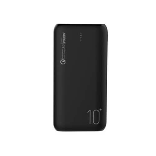 Cargador Portatil Dusted PD10AH 10000 mAh PD 20W