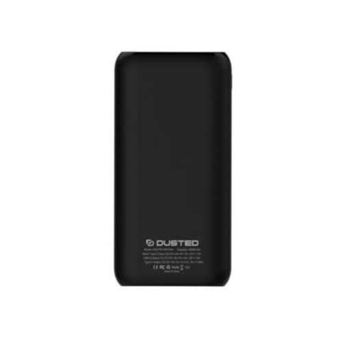 Cargador Portatil Dusted PD10AH 10000 mAh PD 20W