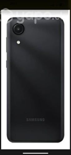 Samsung galaxy A03 core