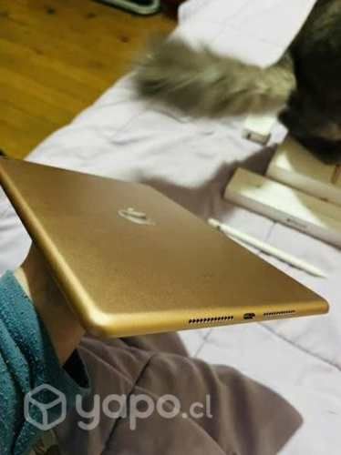 Ipad 7ma generación