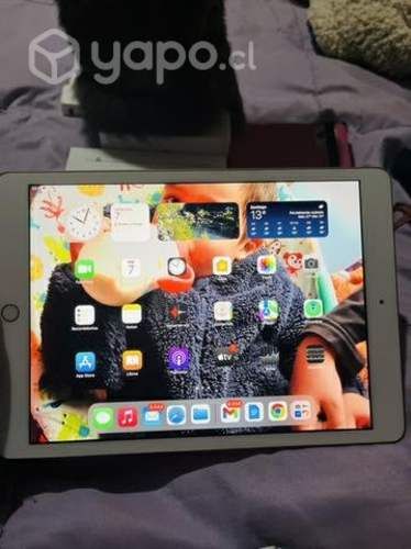 Ipad 7ma generación