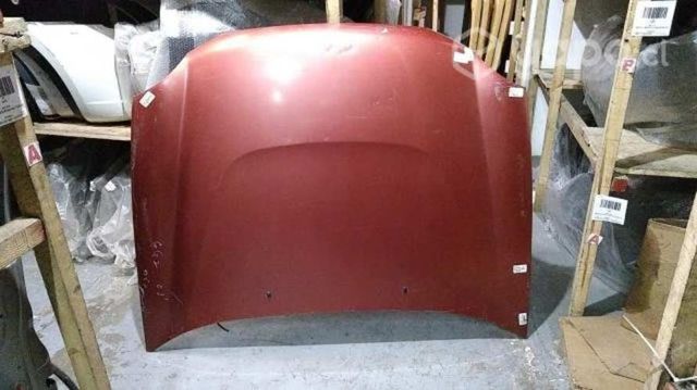 Capot subaru impreza 2001