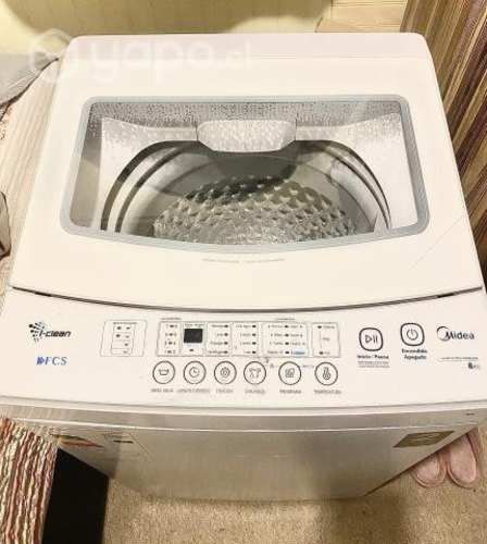 Lavadora Midea