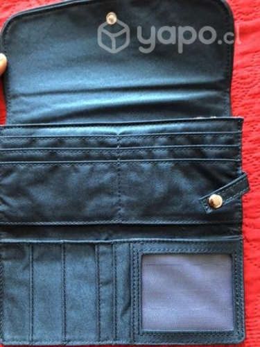 billetera kipling original