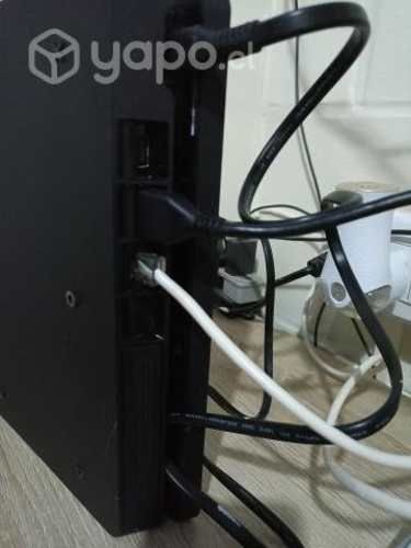 PS4 Slim excelente estado.