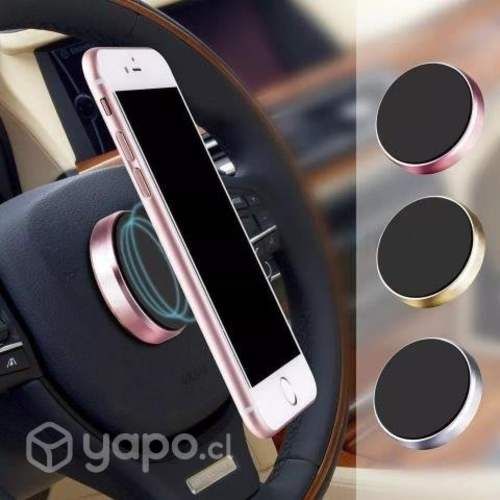 Soporte Celular Magnetico Iman Tablero