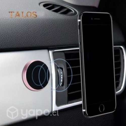 Soporte Celular Magnetico Iman Tablero