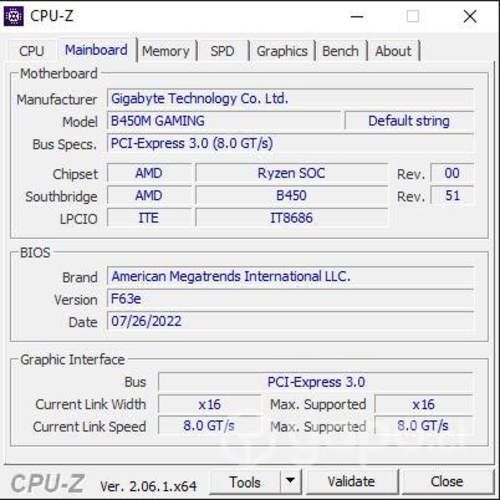 Pc gamer ryzen 5600x gtx 1060