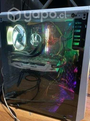 Pc gamer ryzen 5600x gtx 1060