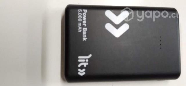 Cargador 5000 amperes para celular