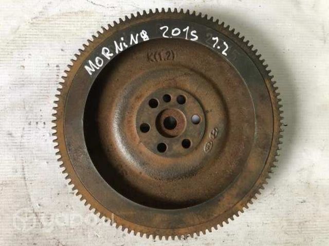 Volante de inercia Kia Morning 1.2 2015