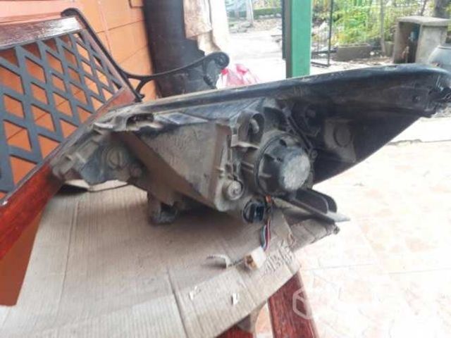 Óptico derecho disponible original Kia rio 42014