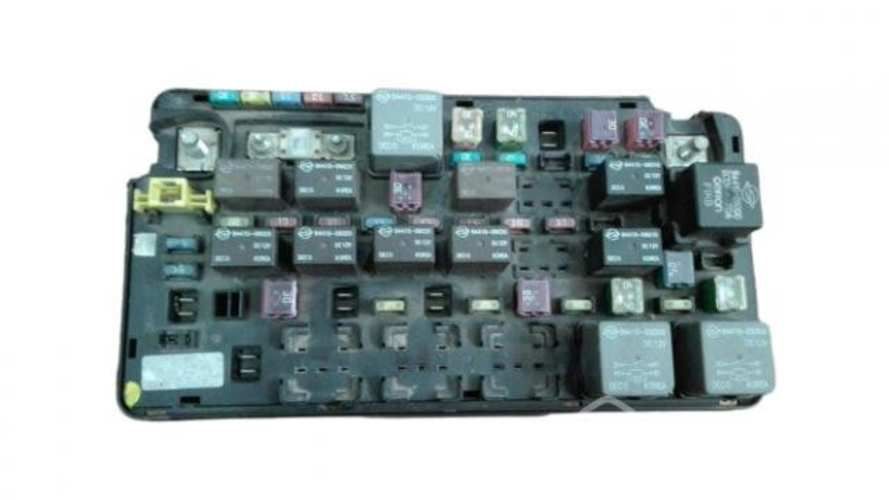 Caja fusible Ssangyong Actyon 2.0 año 2005/2023