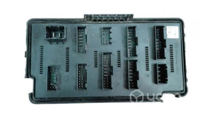 Caja fusible Ssangyong Actyon 2.0 año 2005/2023