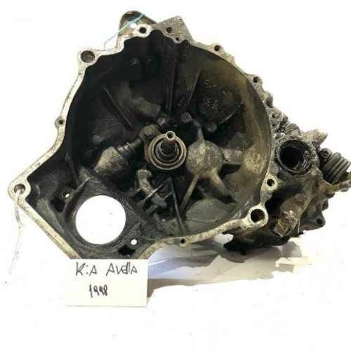 Caja Cambio Kia Avella 4x2 1998