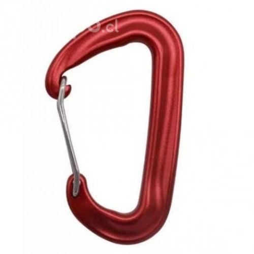 Mosquetón táctico (no escalada)