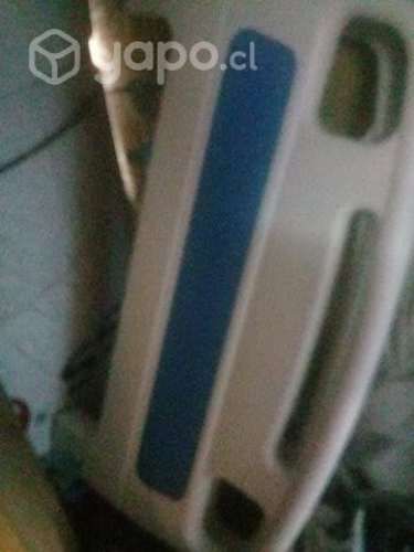 Cama Clinica manual