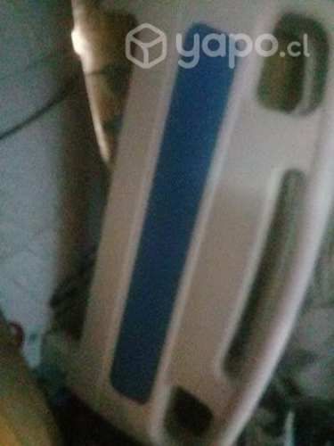 Cama Clinica manual