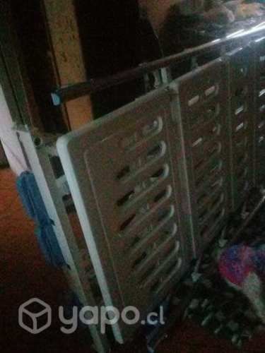 Cama Clinica manual