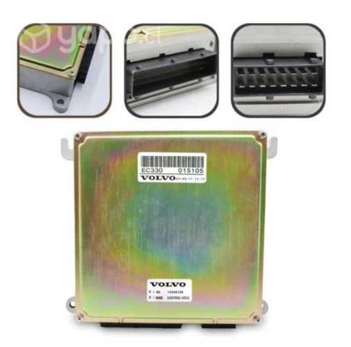 Modulo control volvo 14548126