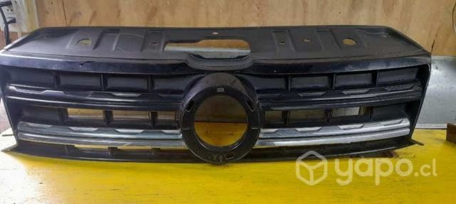 Volkwagen amarok 2020 impecable