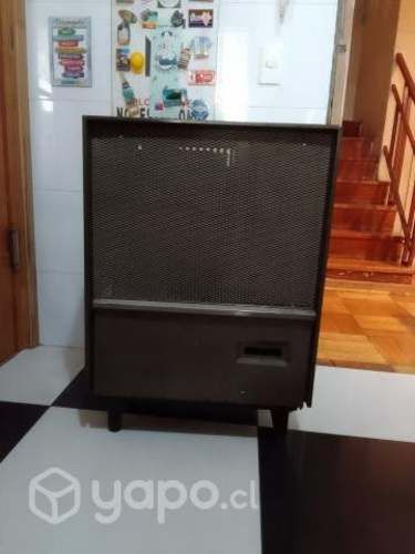 Calefactor a parafina Comet