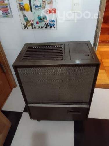 Calefactor a parafina Comet