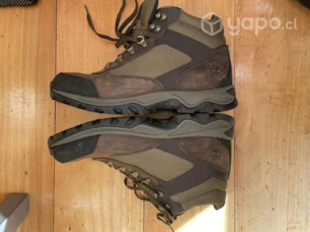 Zapatos Timberland Hombre Talla 46
