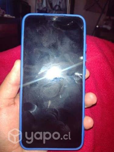 Celular Redmi9A En Buen Estado