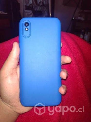 Celular Redmi9A En Buen Estado
