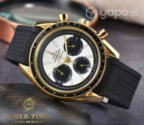 Reloj para caballero