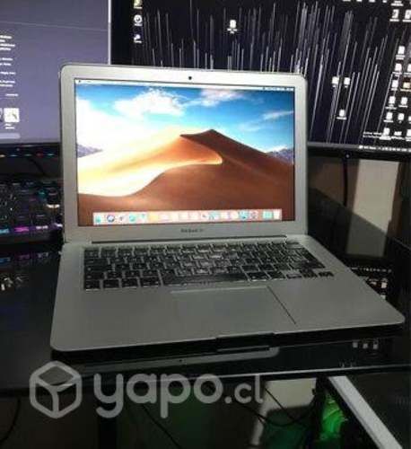Macbook Air 2015 i5